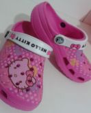 Croc Hello Kit