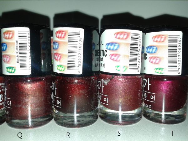 Esmalte Magnético