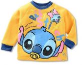 Moletom com desenhos Disney