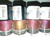 Esmalte Magnético
