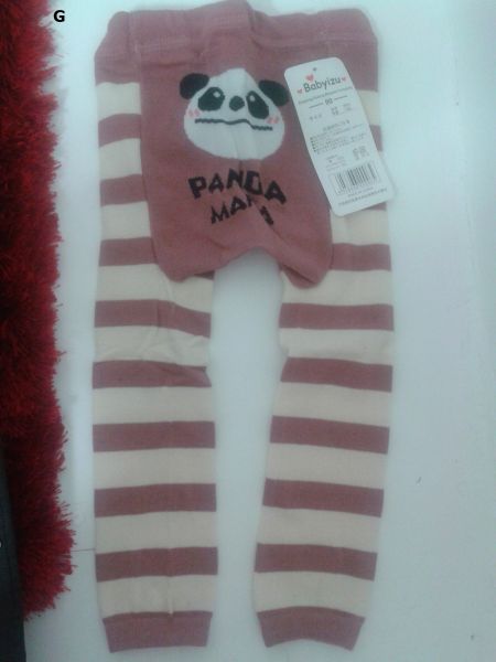 Legging Busha