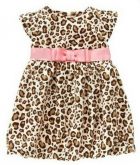 Vestido Leopard - Koopo