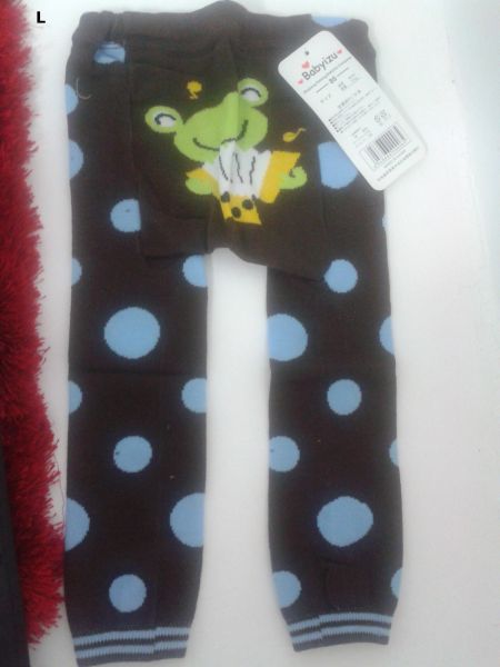 Legging Busha