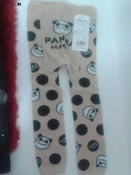 Legging Busha