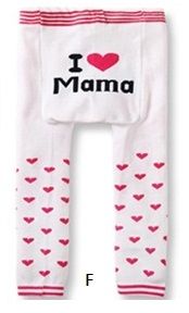 Legging Busha
