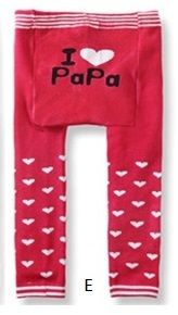 Legging Busha