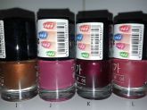 Esmalte Magnético
