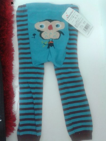Legging Busha