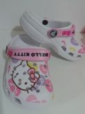 Croc Hello Kit