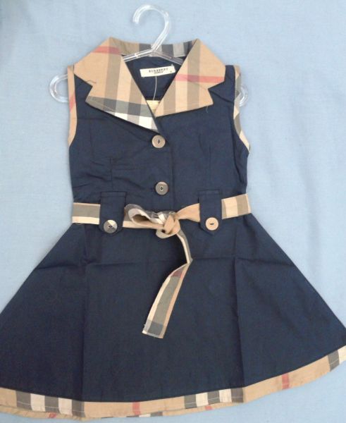 Burberry london