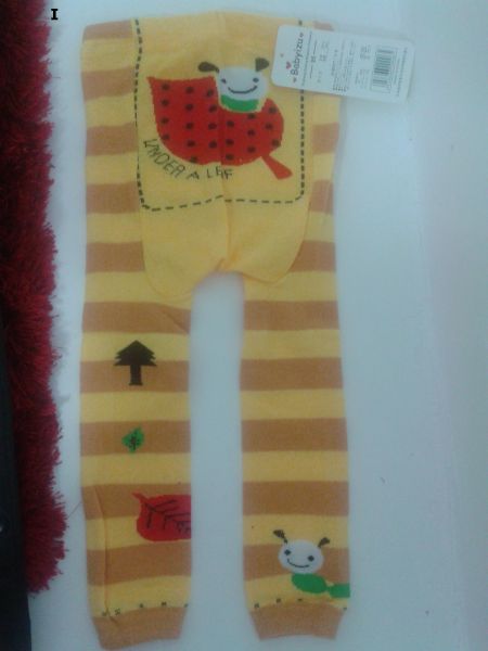 Legging Busha